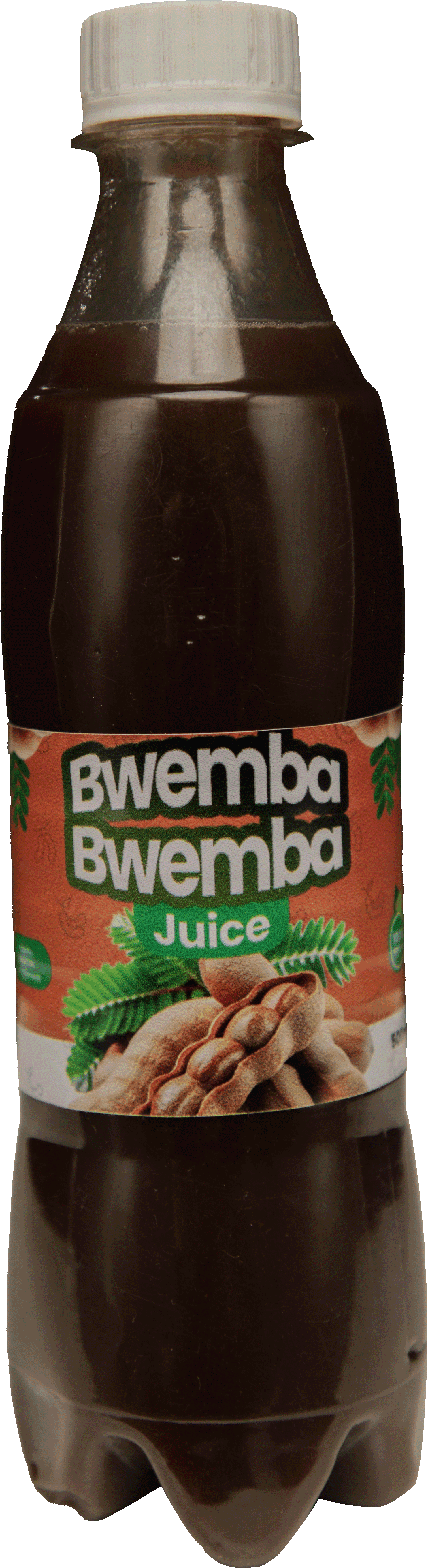 Bwemba Juice